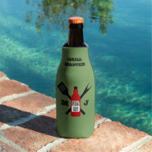 Fantastisk Sauce Personlig