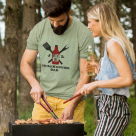 Fantastisk Sauce Personlig T Shirt