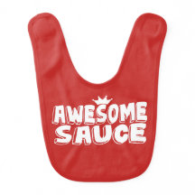 Fantastisk Sauce Red