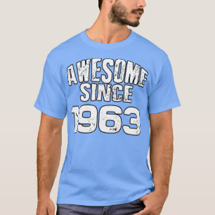 Fantastisk sedan 19631 t shirt