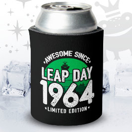 Fantastisk sedan 1964 års lövdag, 29 födelsedagar