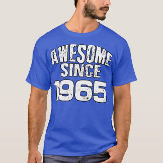 Fantastisk sedan 19651 t shirt
