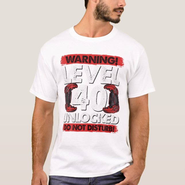 Fantastisk sedan 1981 t shirt (Framsida)