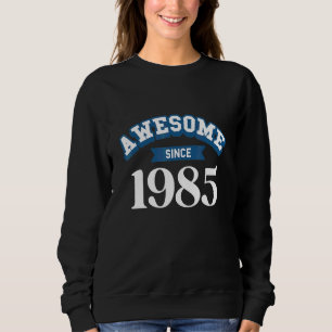 Fantastisk sedan 1985 t shirt