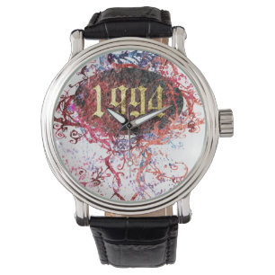 Fantastisk sedan 1994 armbandsur