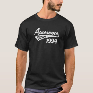 Fantastisk sedan 1994 - Premium för 29-dagarsgåvor T Shirt