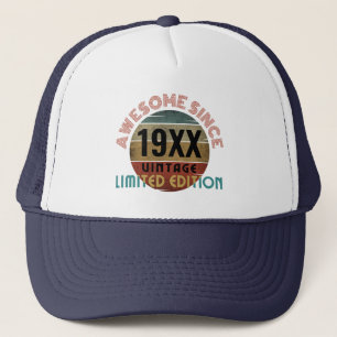 FANTASTISK SEDAN 19XX LIMITED EDITION KEPS