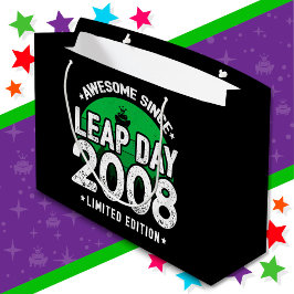 Fantastisk sedan 2008: Bladdagen 29 födelsedag