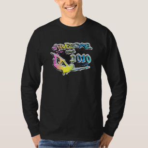 Fantastisk sedan 2010 t shirt