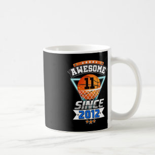 fantastisk sedan 2011 kaffemugg