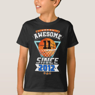 fantastisk sedan 2011 t shirt