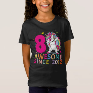 Fantastisk sedan 2012 t shirt