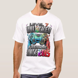 Fantastisk Sedan 2015 T Shirt