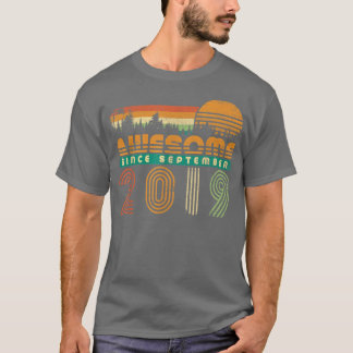 Fantastisk sedan september 2019 har Kids Boys Girl T Shirt