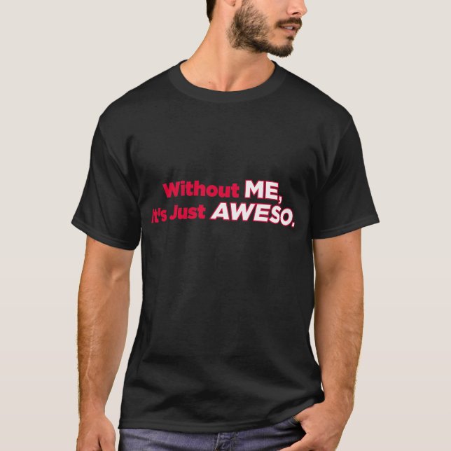 Fantastisk Shirt Tee (Framsida)