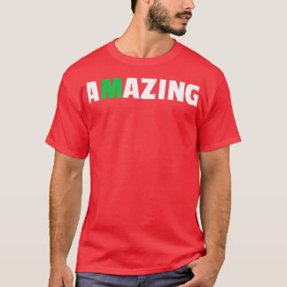 FANTASTISK SHIRTS T SHIRT