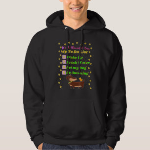 Fantastisk ska kontrolleras av den dolda bärnstens hoodie