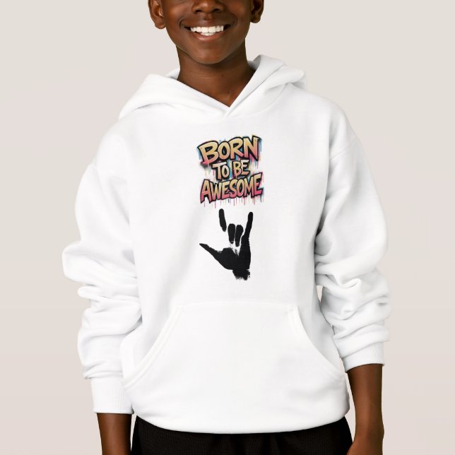 fantastisk skjorta t shirt (Framsida)