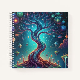 "Fantastisk skog - Imaginära resor"