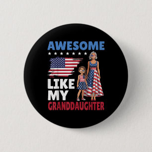 Fantastisk som min mordotter Patriotic American F Knapp