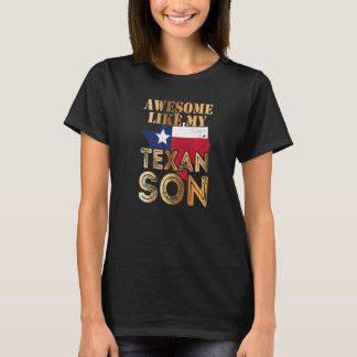 Fantastisk som min textilson t shirt
