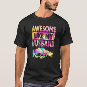 Fantastisk som mina Make Manar, kvinnor barn, barn T Shirt