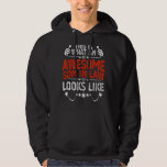 Fantastisk son i Law Birthday Gift Ideas Fantastis Hoodie<br><div class="desc">Fantastisk Son i Law Birthday Gift Ideas Fantastisk Svärmor</div>