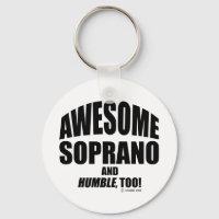 Fantastisk Soprano