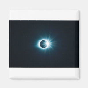 Fantastisk Space 16 Magnet