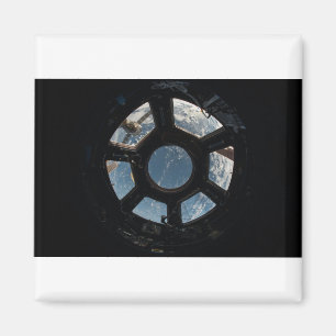 Fantastisk Space 28 Magnet