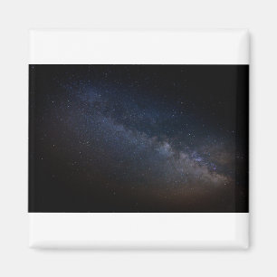 Fantastisk Space 91 Magnet