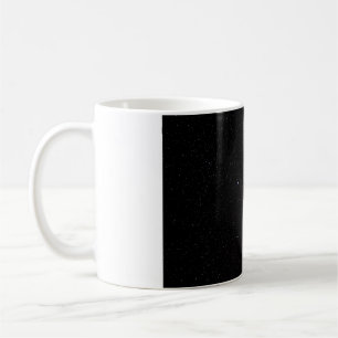 Fantastisk Space 9 Kaffemugg