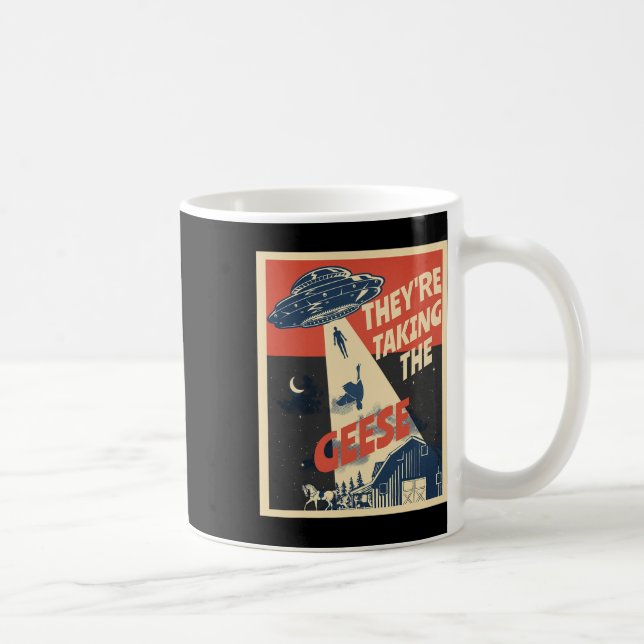 Fantastisk Spara våra husdjur de tar med sig giesT Kaffemugg (Höger)