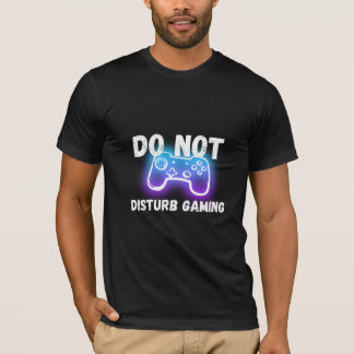 Fantastisk Spelvärld T Shirt