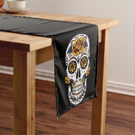 Fantastisk Sugar Skull
