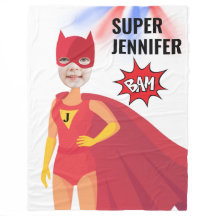 Fantastisk Superassistance Girl Birthday Gift Fab 