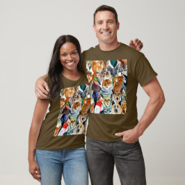 Fantastisk T Shirt