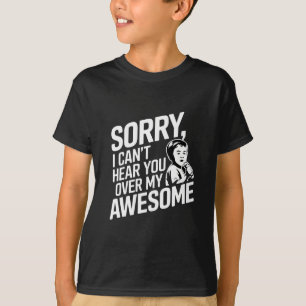 fantastisk t shirt