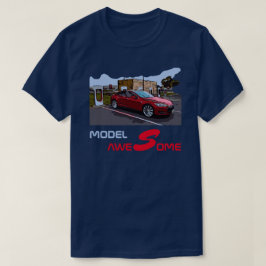 FANTASTISK T-SHIRT