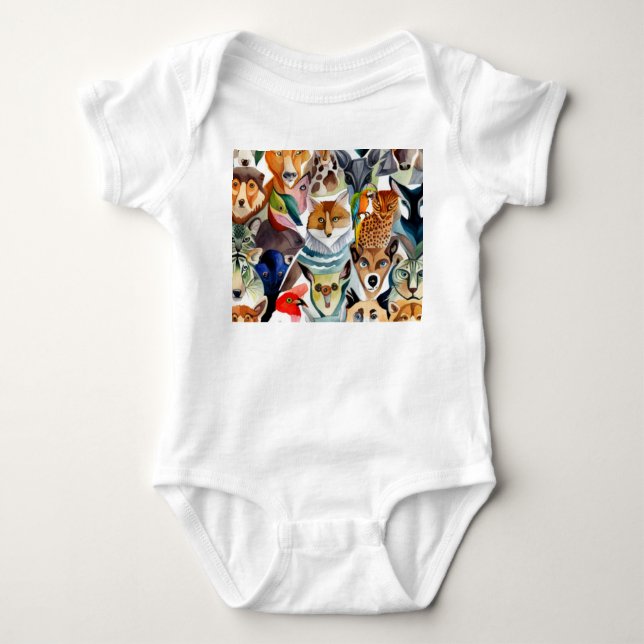 Fantastisk T Shirt (Framsida)