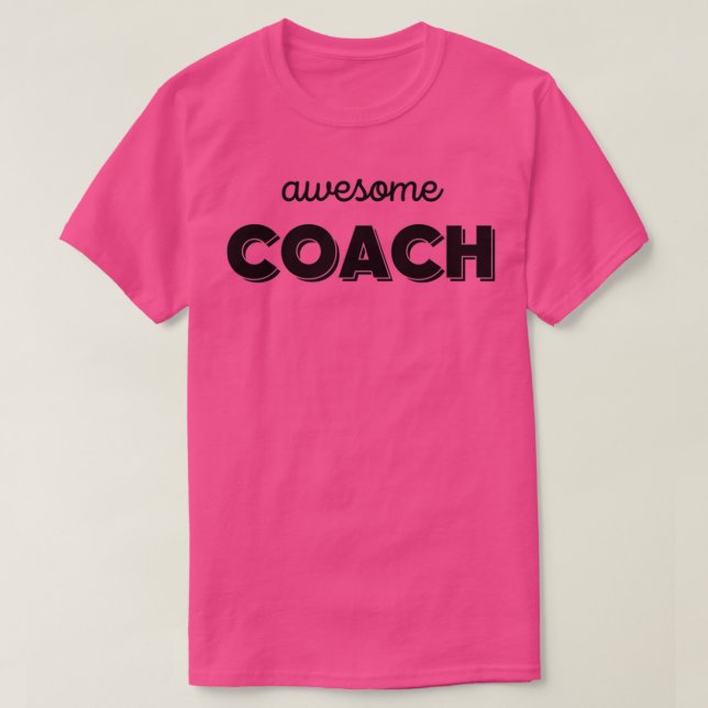 Fantastisk T Shirt (Design framsida)