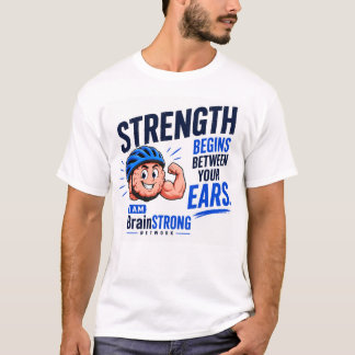 Fantastisk T-shirt