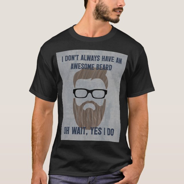 Fantastisk T Shirt (Framsida)