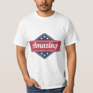 Fantastisk T Shirt