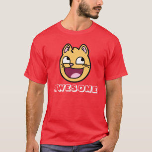 Fantastisk T-shirt