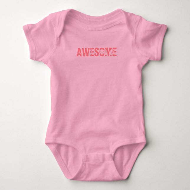 FANTASTISK T-SHIRT (Framsida)