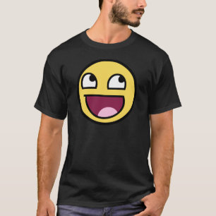 fantastisk t shirt
