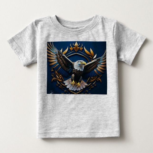 Fantastisk T-shirt 2024 (Framsida)