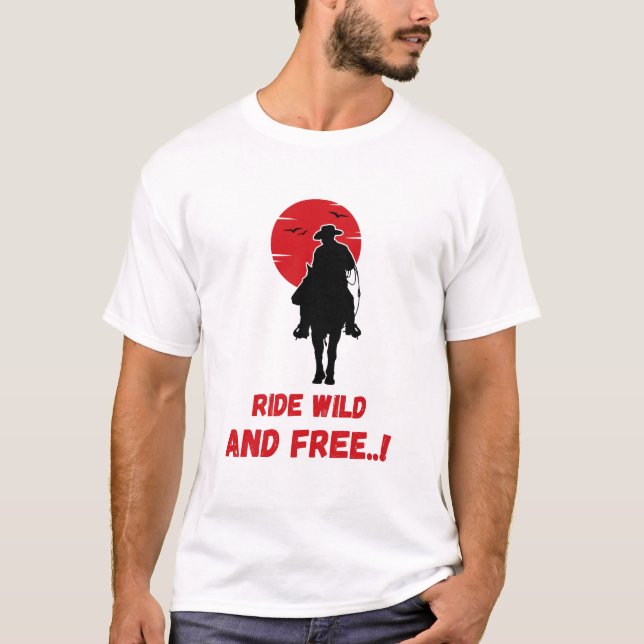 Fantastisk t-shirt för  (Framsida)