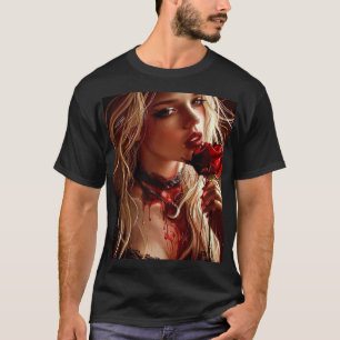 Fantastisk T-shirt med bästa Coola